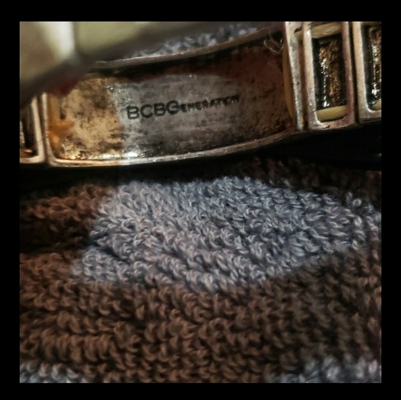 Bcbg Bows n metal bracelet - Picture 9 of 9